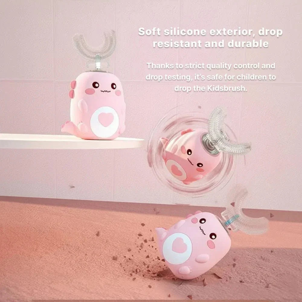 DentaSmile One KidsBrush